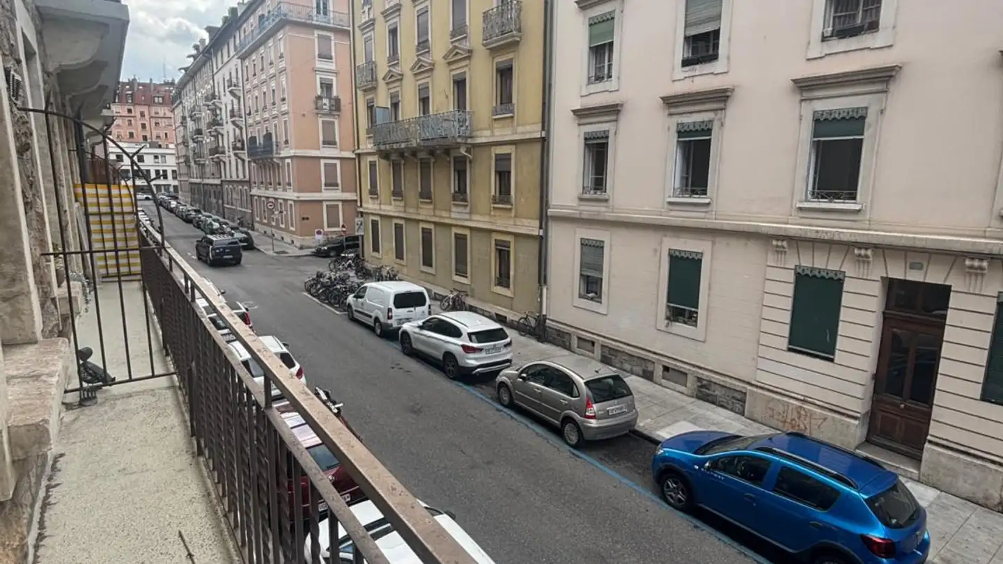 Appartement à louer - 1205 Genève - Photo 4