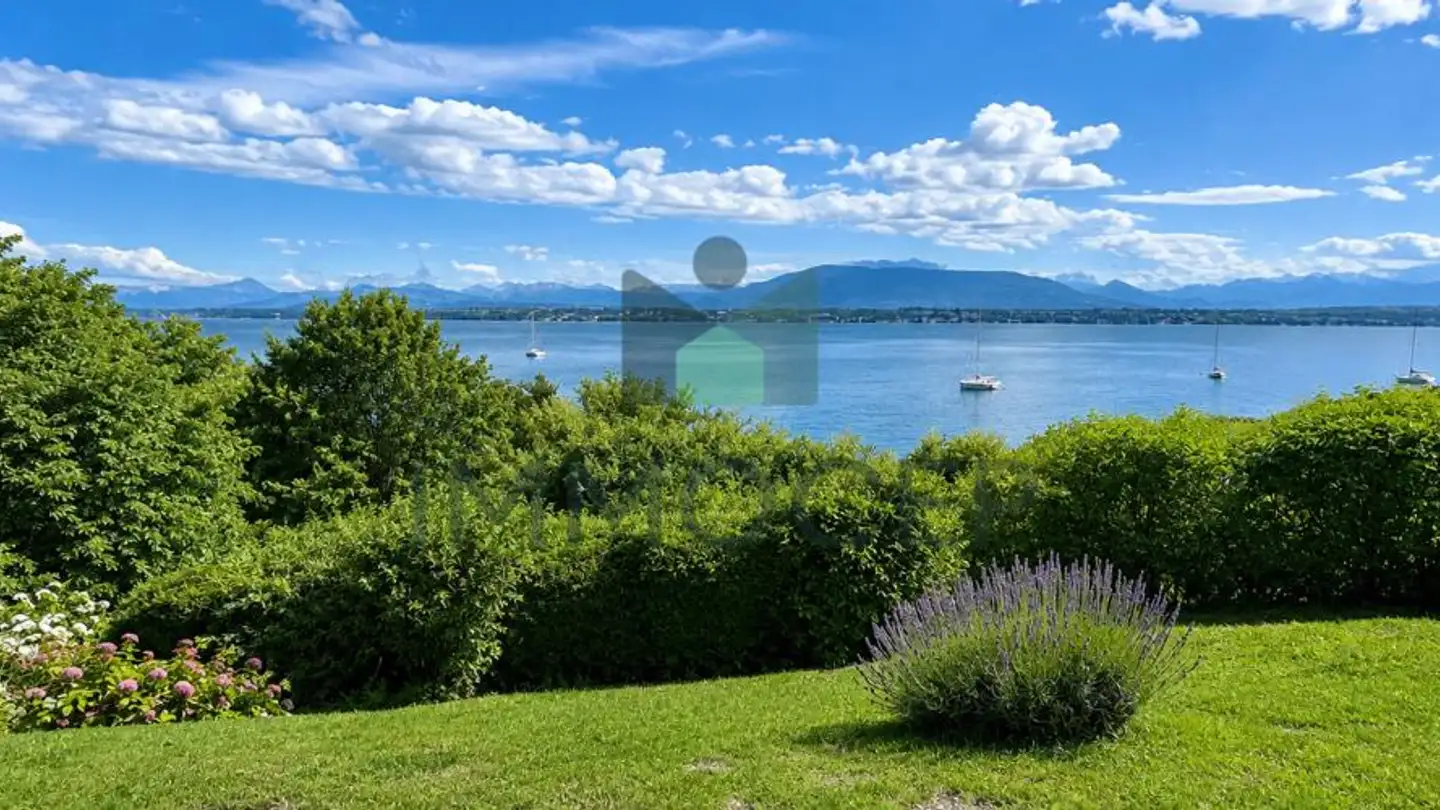 Single house for sale - 1290 Versoix