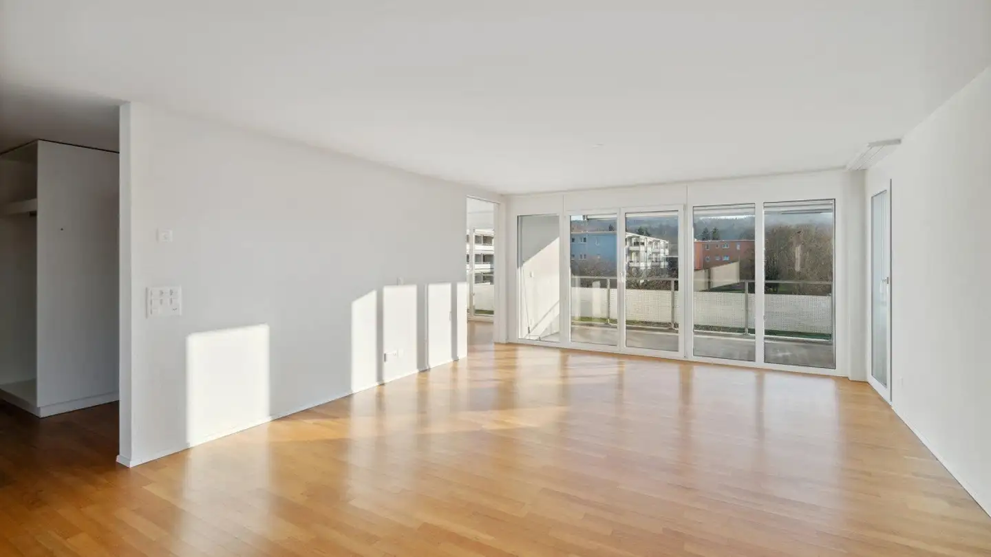 Apartment for rent - Hasenbühlstrasse 4, 8500 Frauenfeld