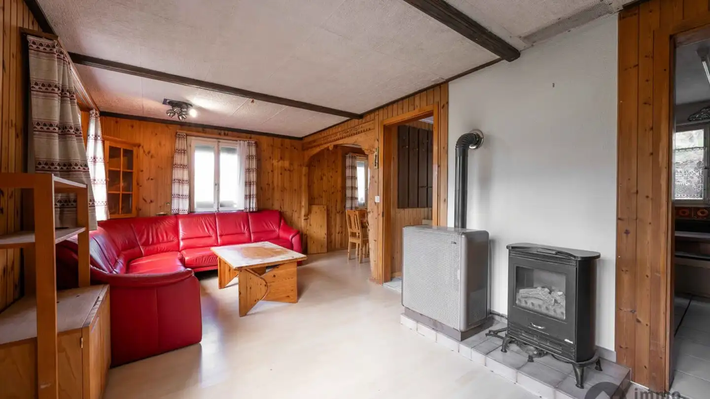 Casa singola in vendita - Felsenweg 207, 4814 Bottenwil - Foto 2