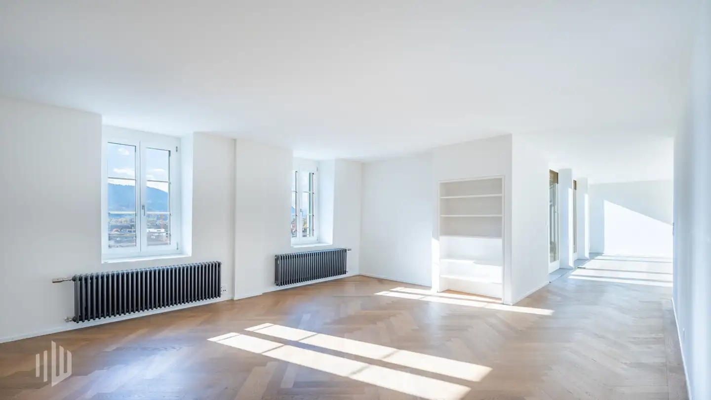 Attico in vendita - Centralstrasse 29, 3800 Interlaken - Foto 3