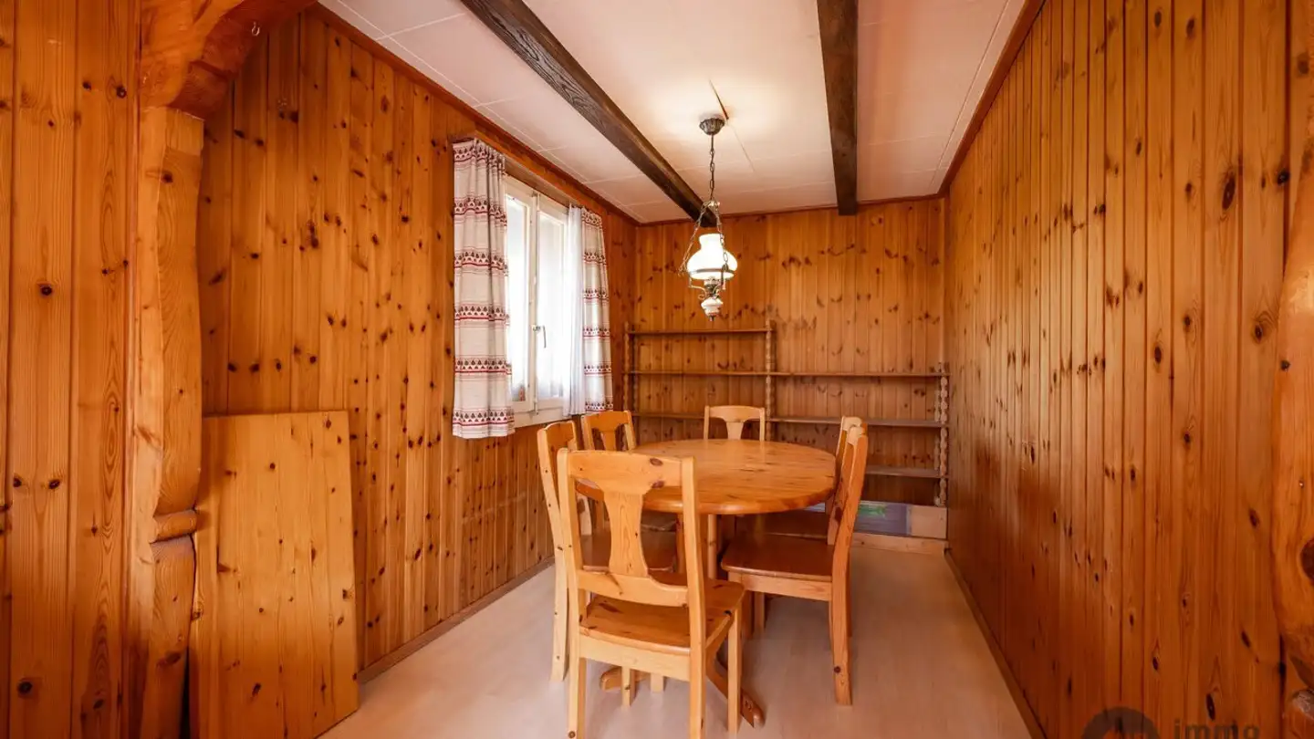 Casa singola in vendita - Felsenweg 207, 4814 Bottenwil - Foto 3