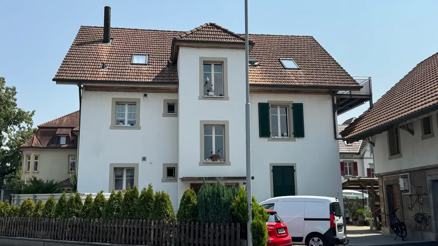 Appartamento in affitto - Neuenburgstrasse 1, 3282 Bargen BE - Foto 2