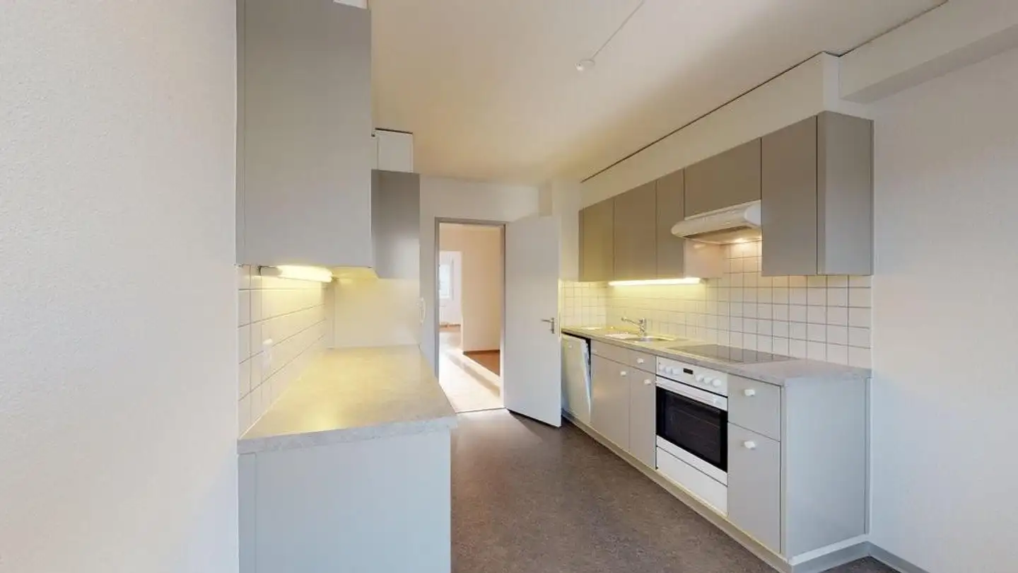 Appartamento in affitto - Brauerstrasse 83a, 9016 St. Gallen - Foto 3