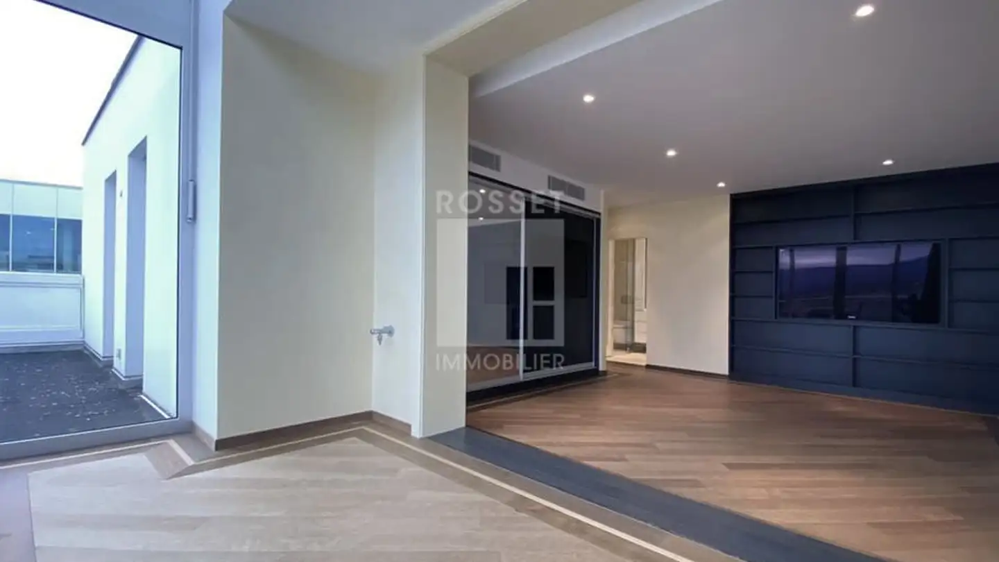 Wohnung mieten - La Voie-Creuse 3, 1202 Genève - Foto 3