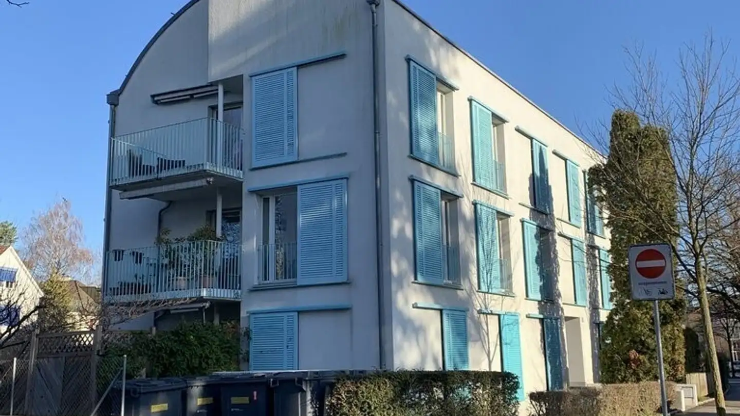 Galetas à louer - Saumackerstrasse 98, 8048 Zürich