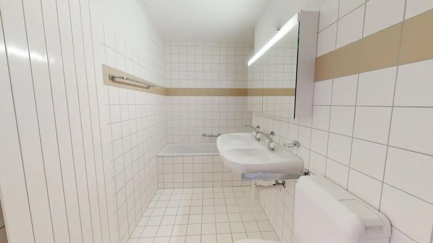 Appartamento in affitto - Brauerstrasse 83a, 9016 St. Gallen - Foto 4