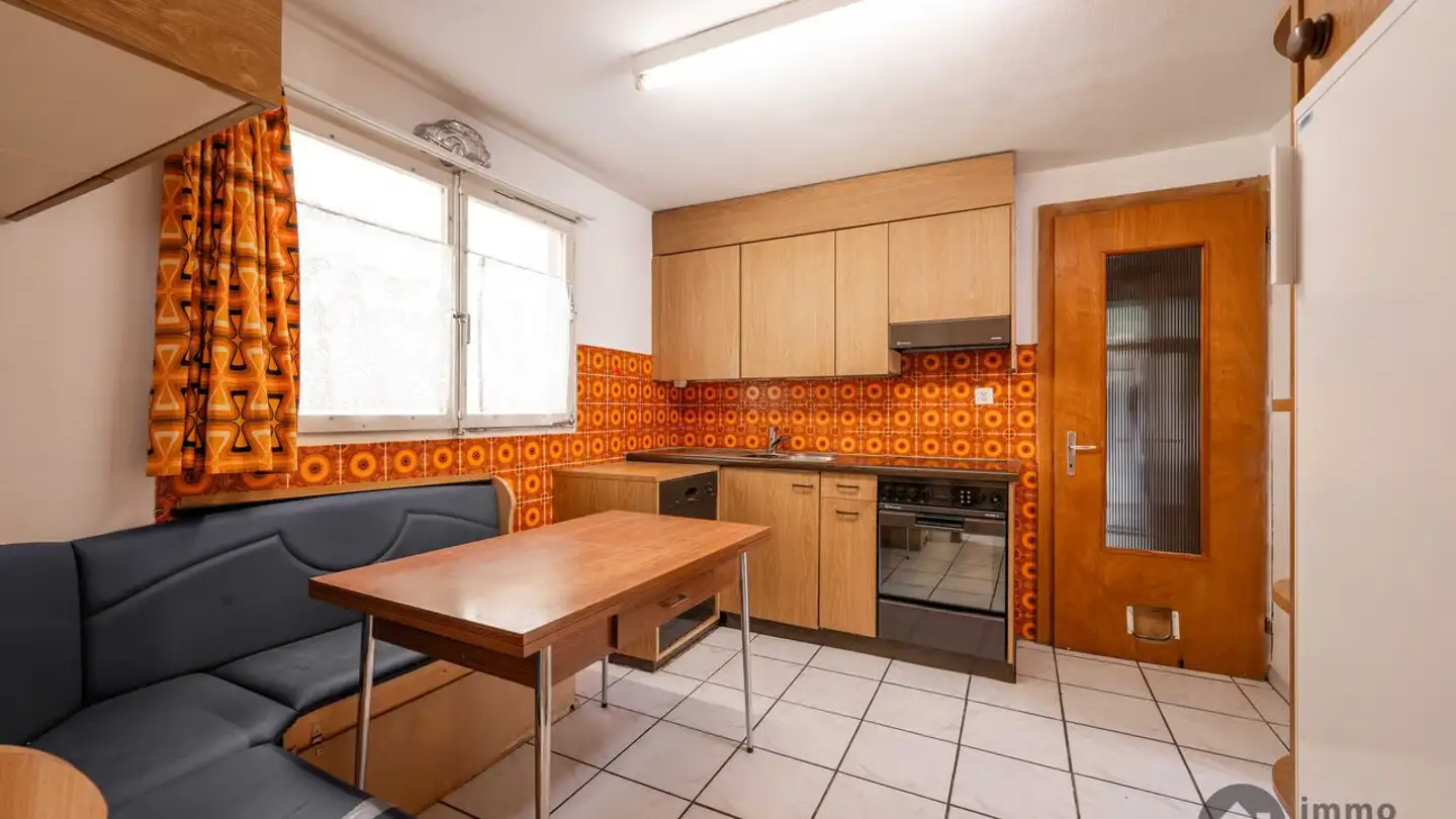Casa singola in vendita - Felsenweg 207, 4814 Bottenwil - Foto 4