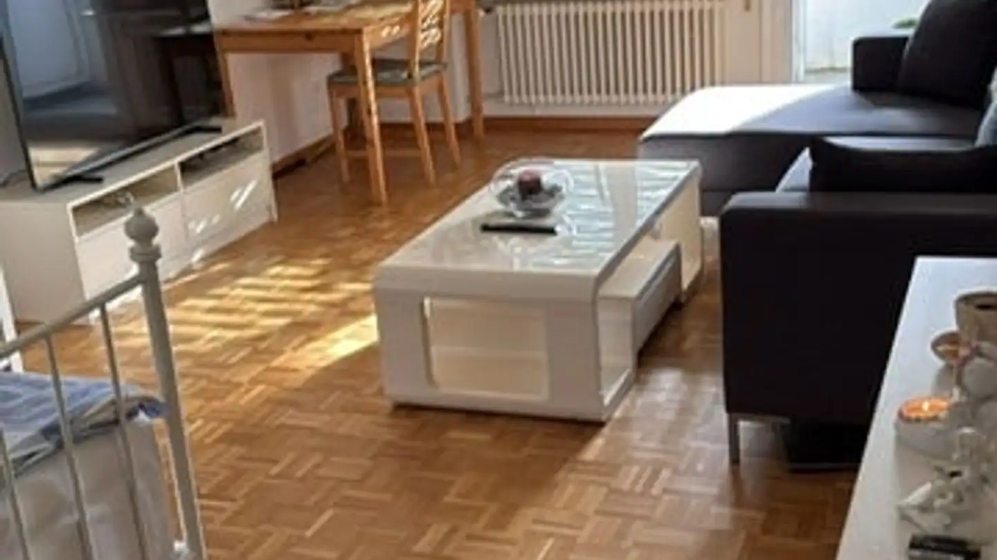 Appartement à louer - Unterführungsstrasse 49, 4600 Olten - Photo 2