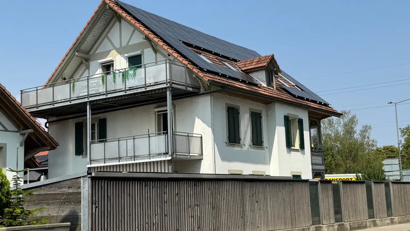 Appartamento in affitto - Neuenburgstrasse 1, 3282 Bargen BE - Foto 3