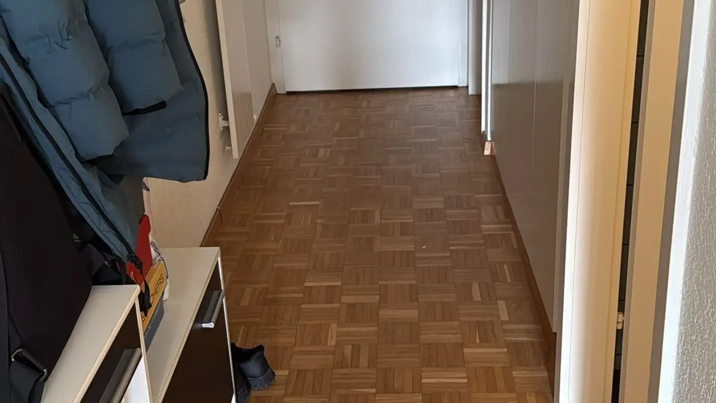 Appartement à louer - Unterführungsstrasse 49, 4600 Olten - Photo 3