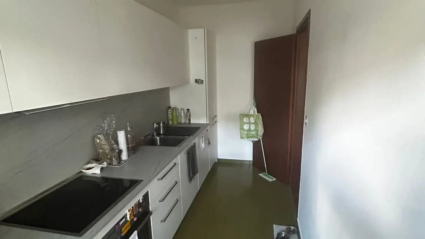 Appartement à louer - Strada Di Pregassona, 6963 Pregassona - Photo 3