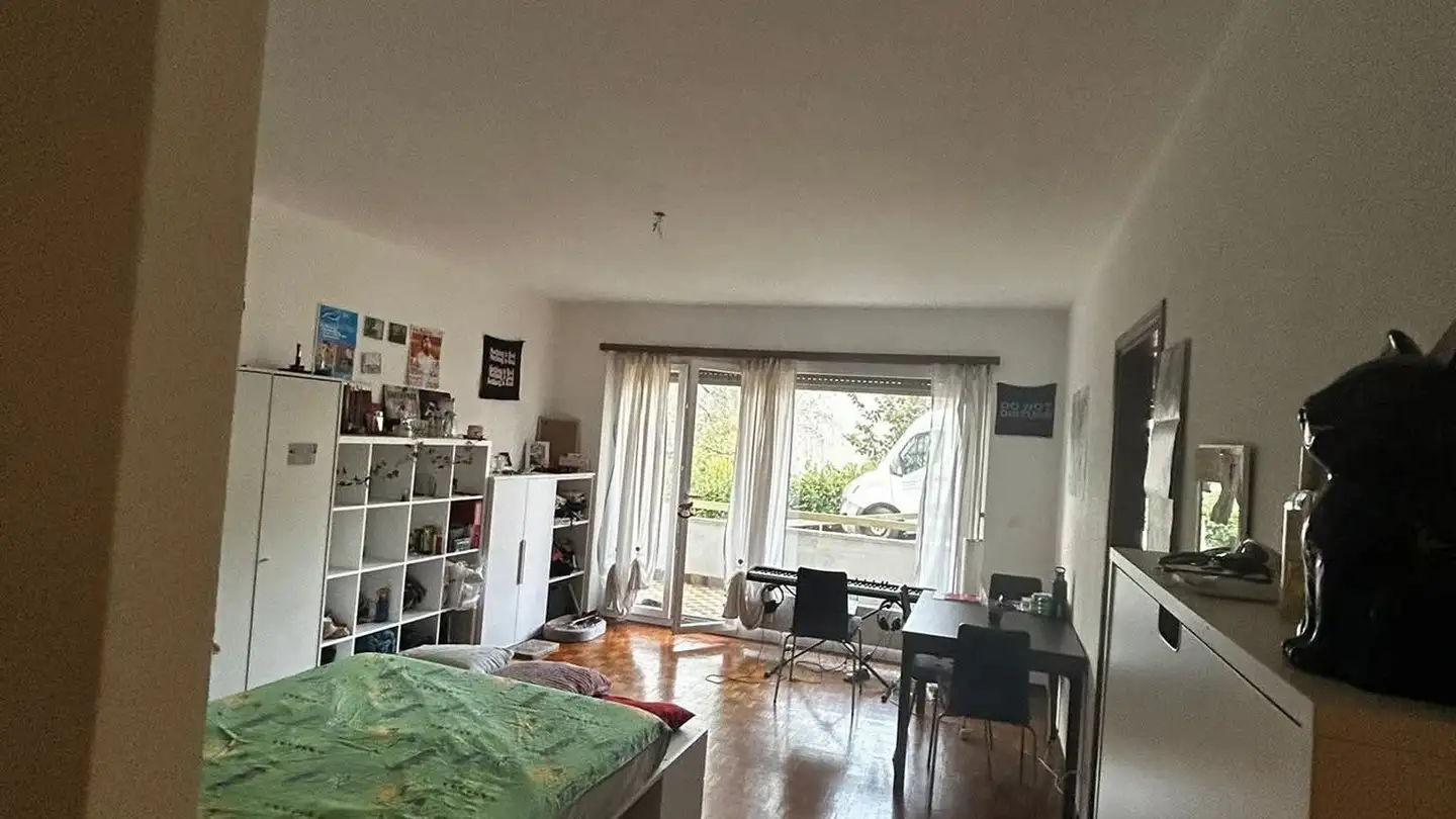 Appartement à louer - Strada Di Pregassona, 6963 Pregassona - Photo 4