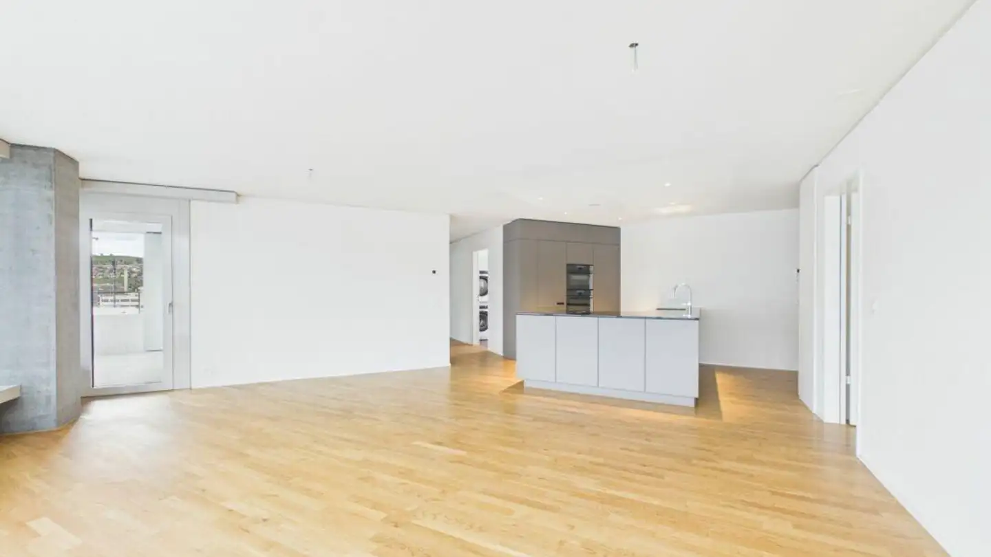 Appartement à louer - Am Mattenhof 1, 6010 Kriens - Photo 2