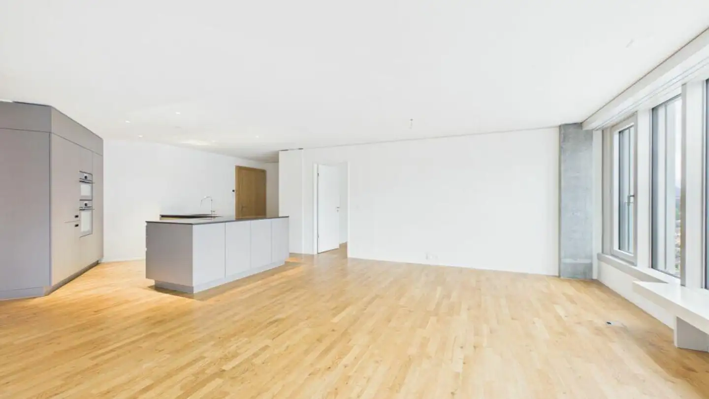 Appartement à louer - Am Mattenhof 1, 6010 Kriens - Photo 3
