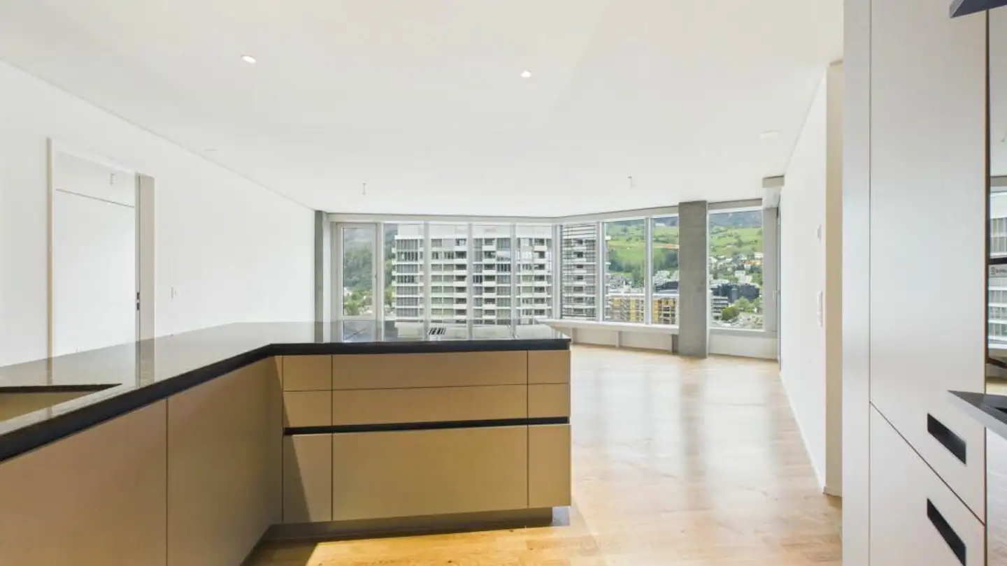 Appartement à louer - Am Mattenhof 1, 6010 Kriens - Photo 4