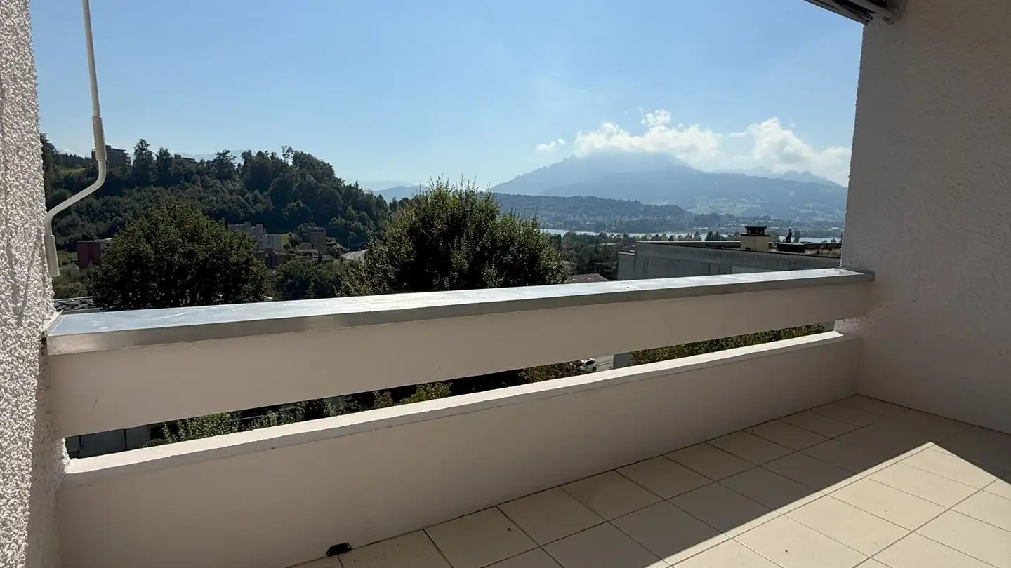 Appartamento in affitto - Schädrütistrasse 33, 6006 Luzern - Photo 3