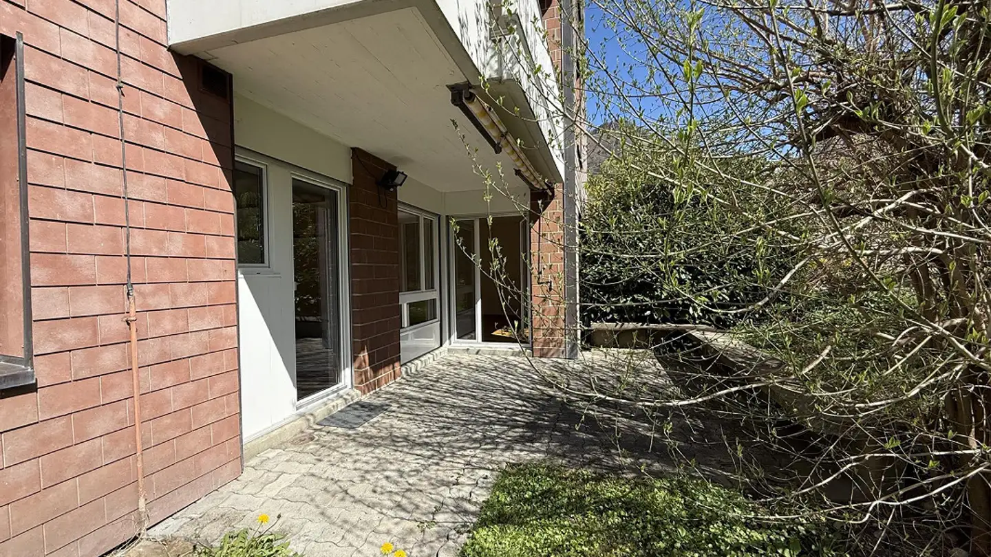 Apartment for rent - Schützenmatte 2a, 6362 Stansstad