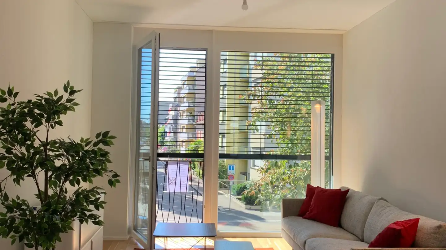 Appartement à louer - Riehenring 176, 4058 Basel - Photo 4