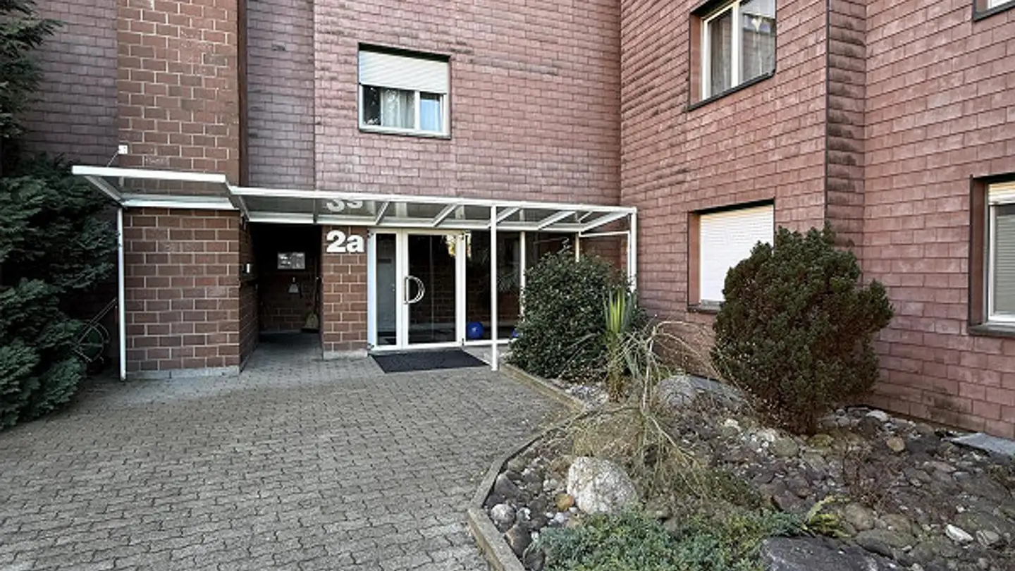 Apartment for rent - Schützenmatte 2a, 6362 Stansstad - Photo 2