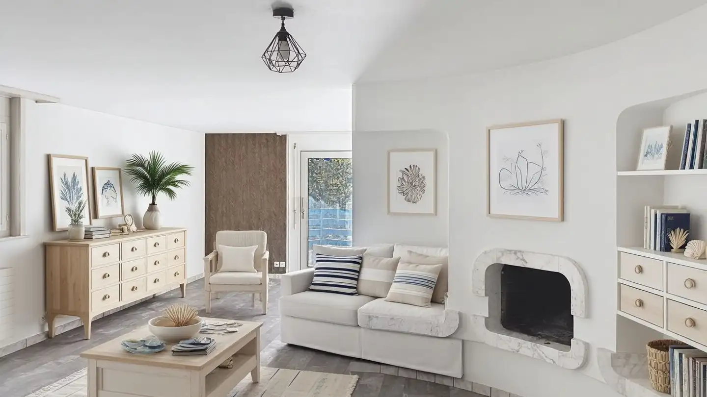 Appartamento in vendita - 1815 Clarens