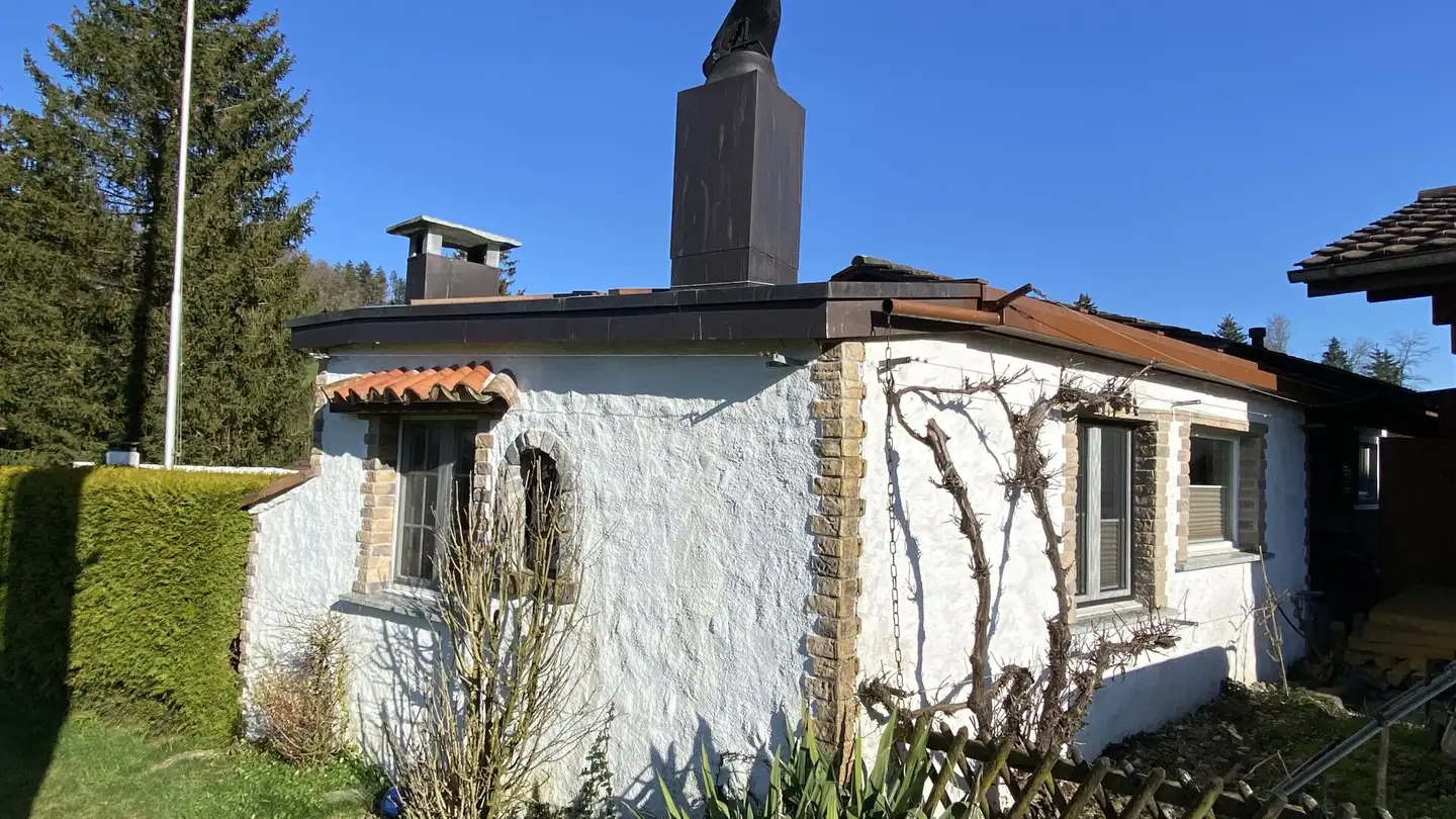 Casa singola in vendita - Stockacher, 5046 Walde AG - Photo 2