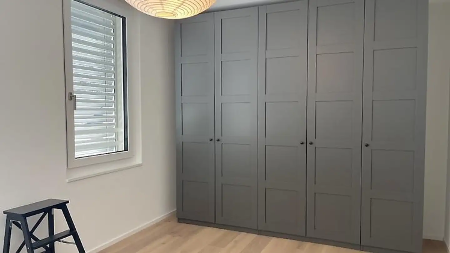 Möblierte Wohnung mieten - 9400 Rorschach - Foto 4