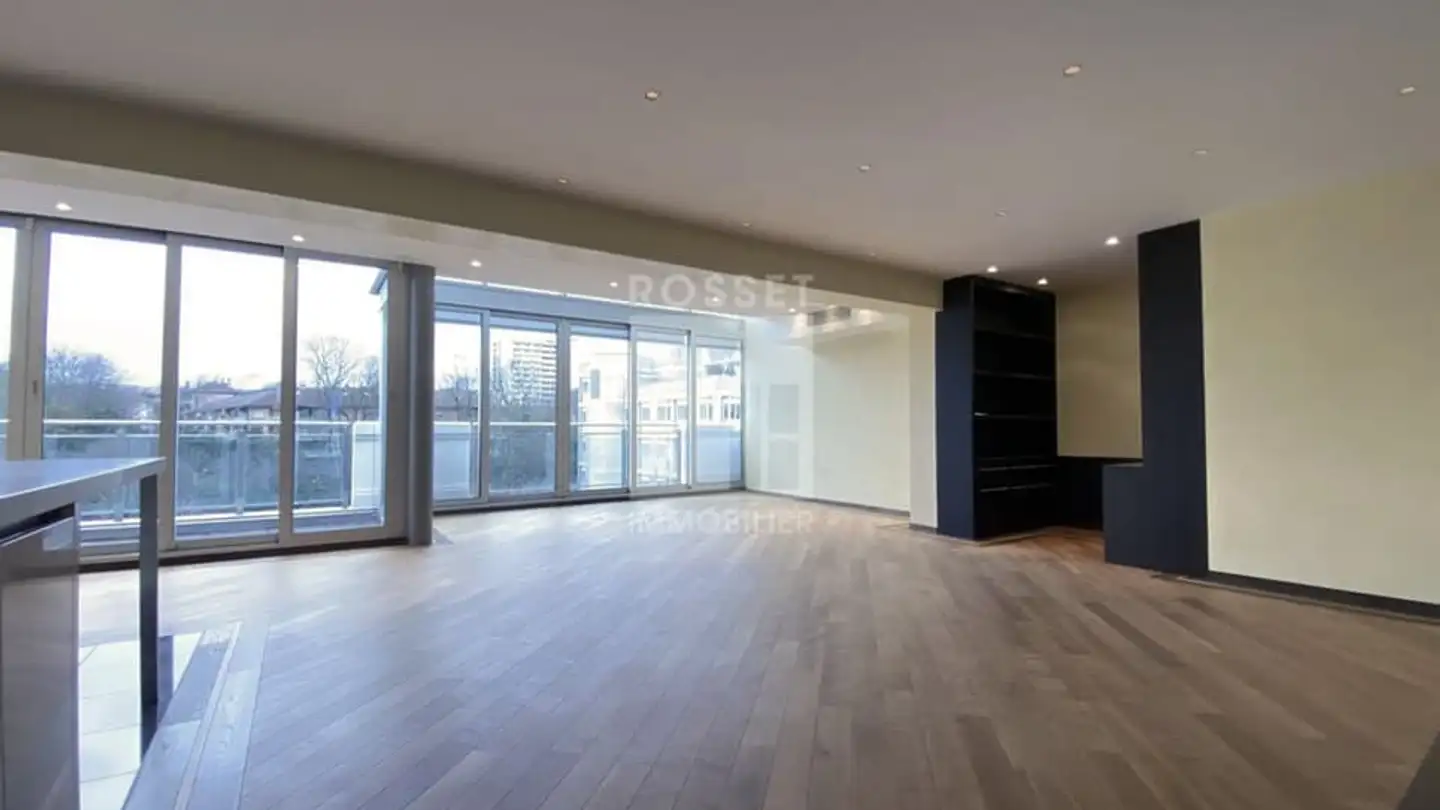 Wohnung mieten - La Voie-Creuse 3, 1202 Genève - Foto 4