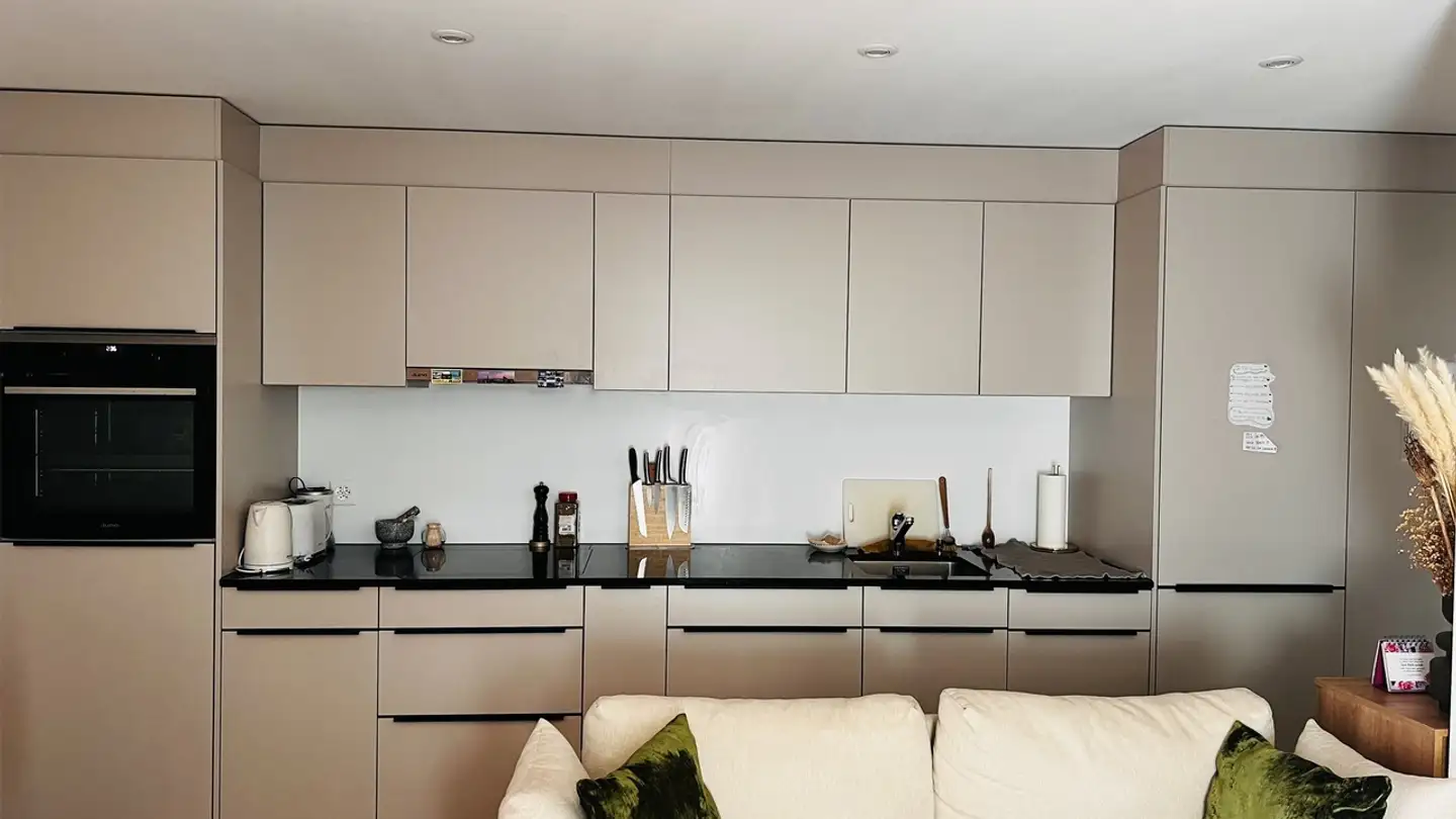 Apartment for rent - Schlösslistrasse, 9000 St. Gallen - Photo 2