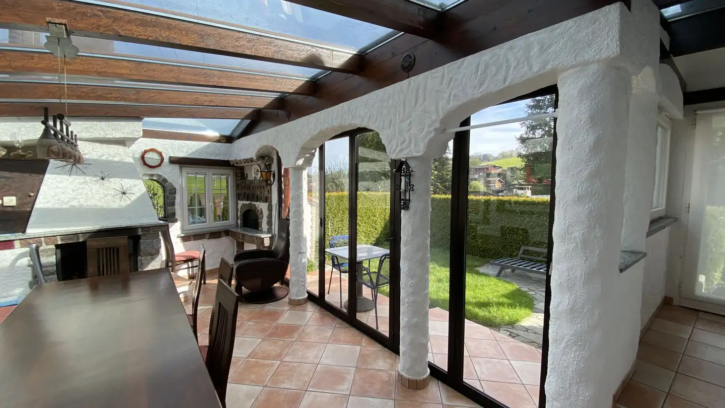 Casa singola in vendita - Stockacher, 5046 Walde AG - Photo 3