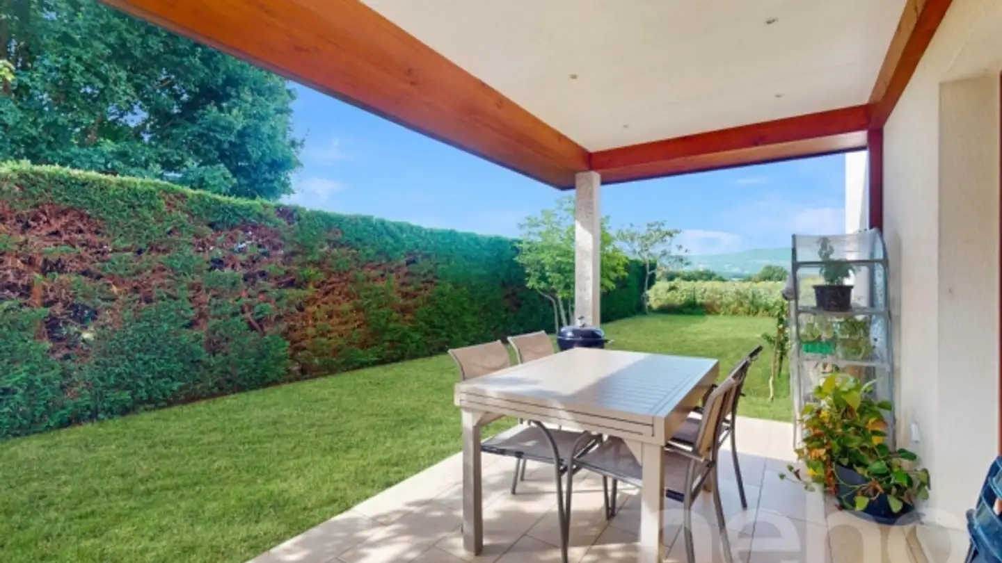 Casa a schiera in vendita - 1284 Chancy