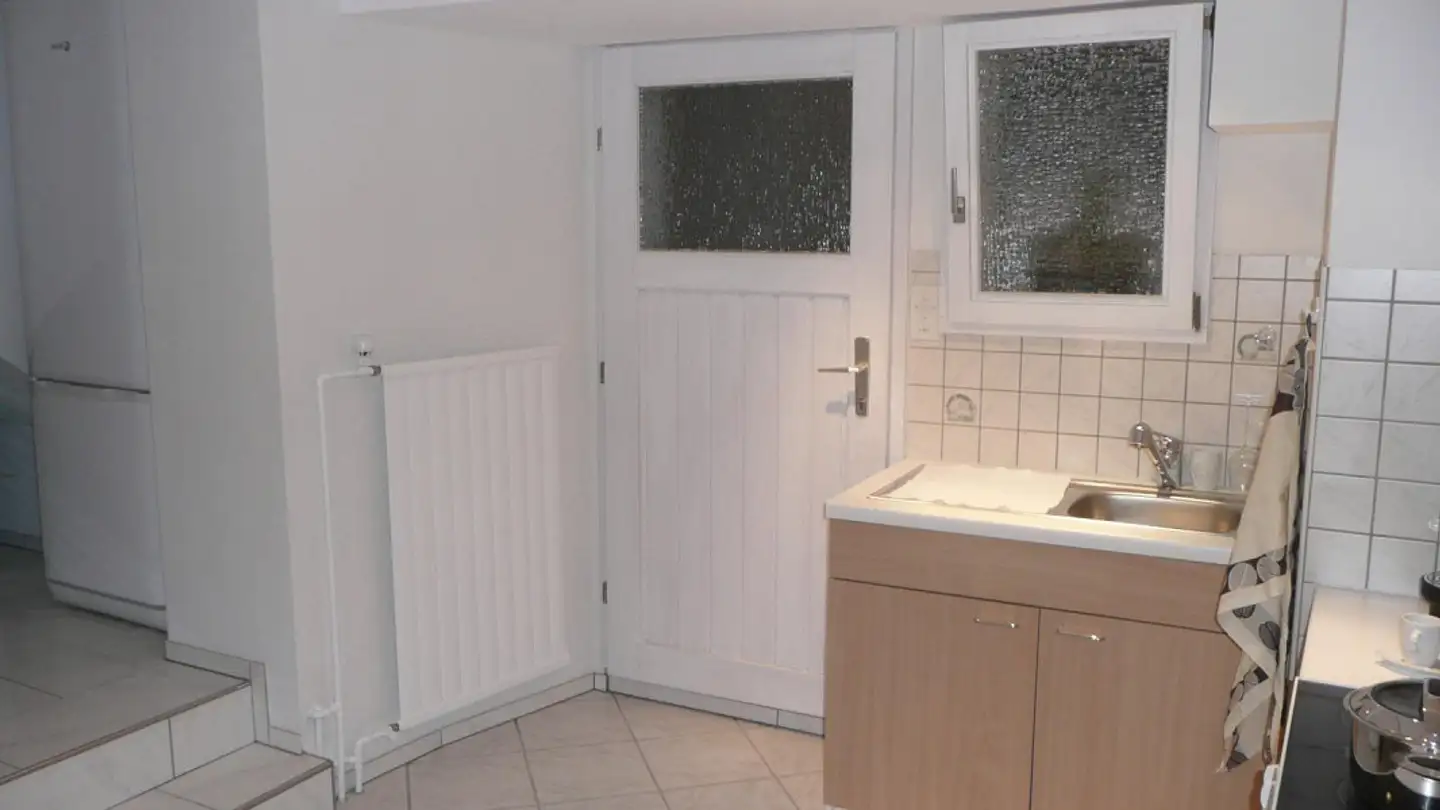 Appartamento in affitto - Rheinfelderstrasse 14, 4450 Sissach - Foto 2