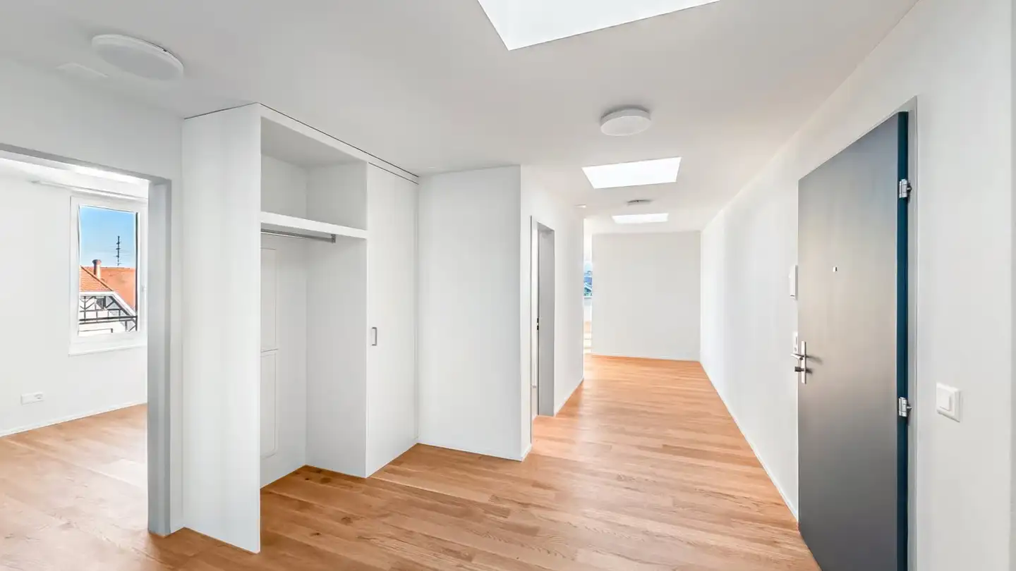 Penthouse for rent - Dianastrasse 4, 8580 Amriswil - Photo 2
