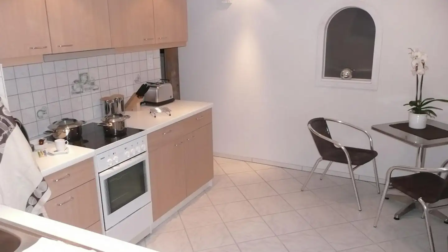 Appartamento in affitto - Rheinfelderstrasse 14, 4450 Sissach - Foto 3