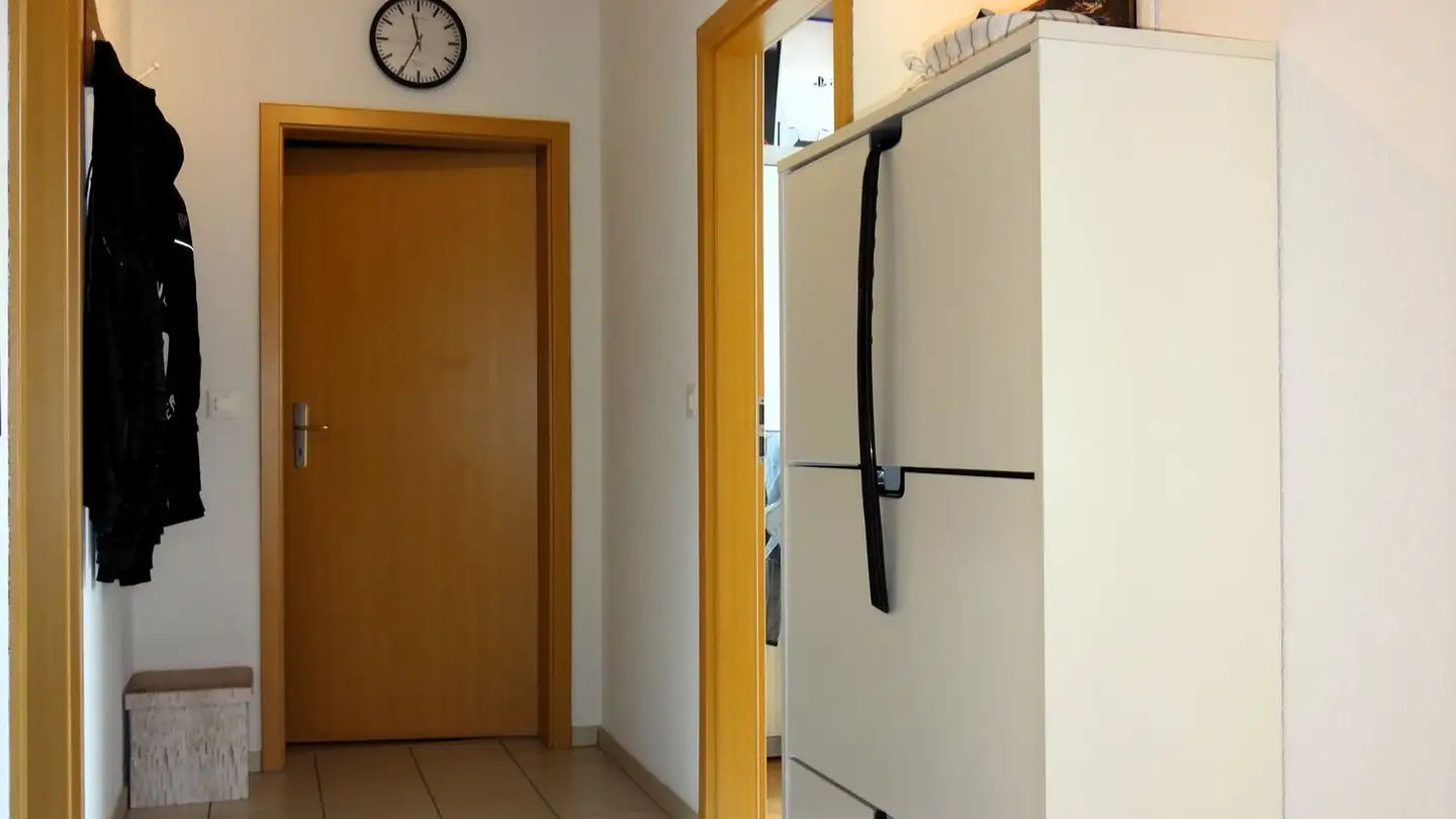 Attico in affitto - Nebikerstrasse 43, 6247 Schötz - Photo 2