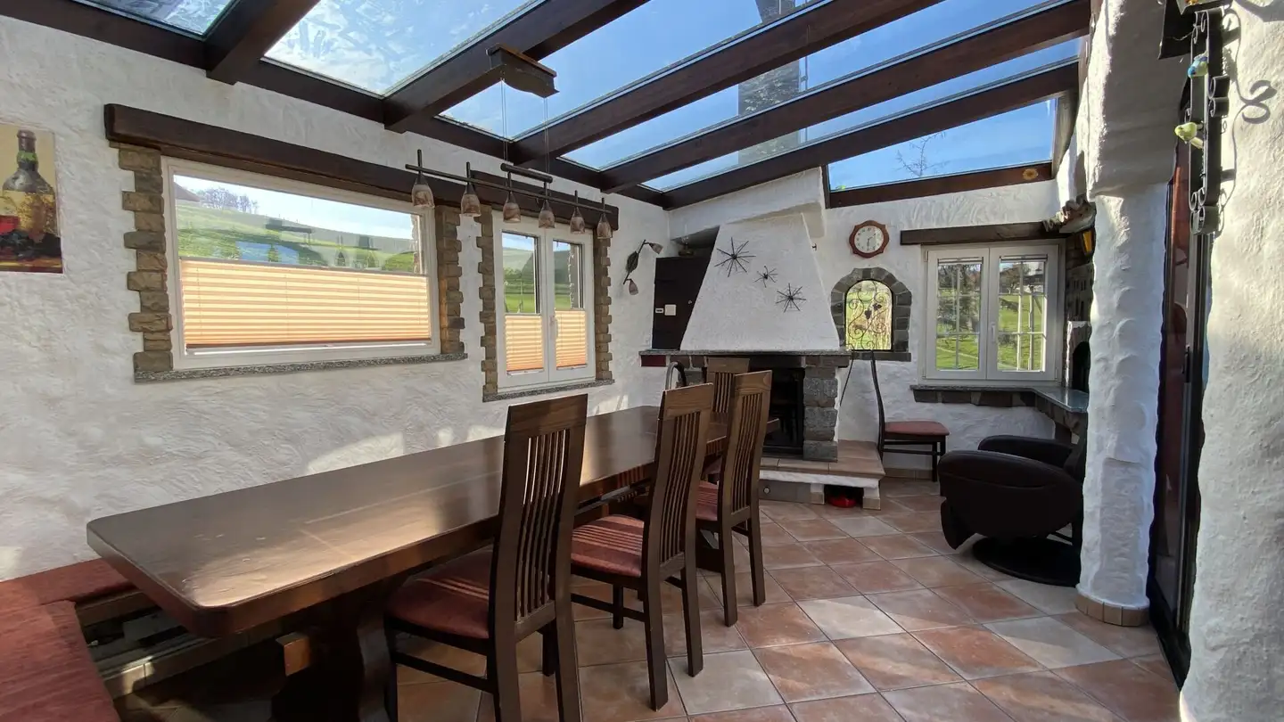 Casa singola in vendita - Stockacher, 5046 Walde AG - Photo 4