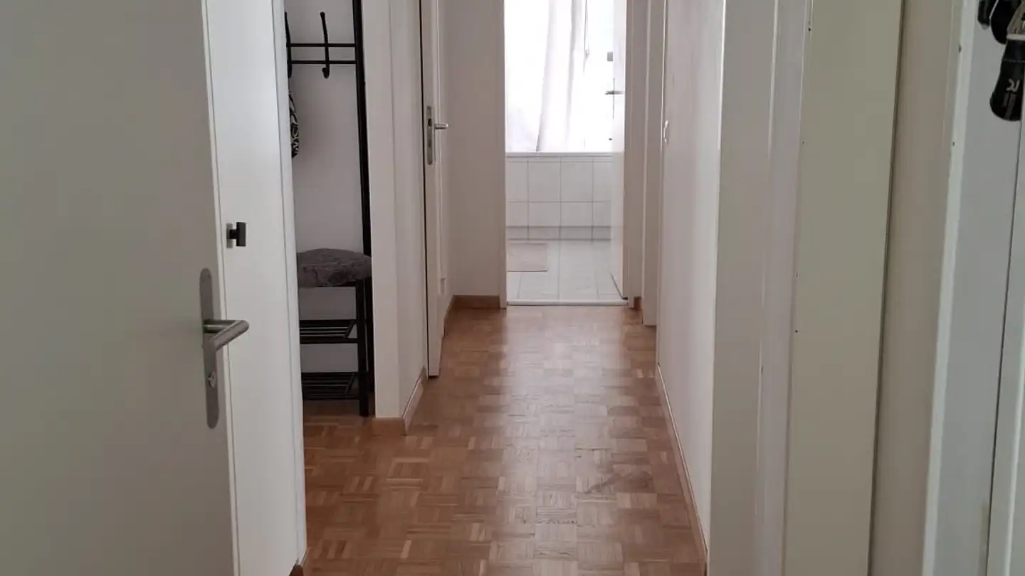 Appartement à louer - Grosshaslistrasse 14, 6010 Kriens