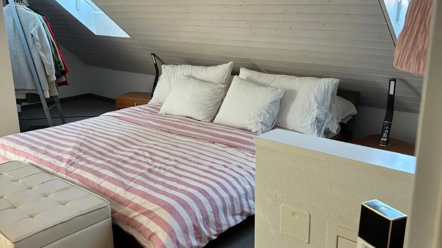 Single room for rent - 8707 Uetikon am See