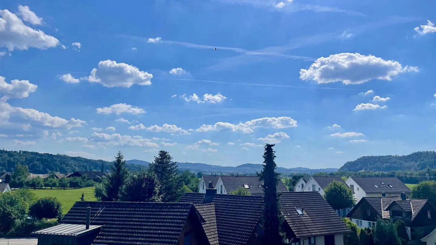 Appartement à louer - Steinackerstrasse 6, 9246 Niederbüren