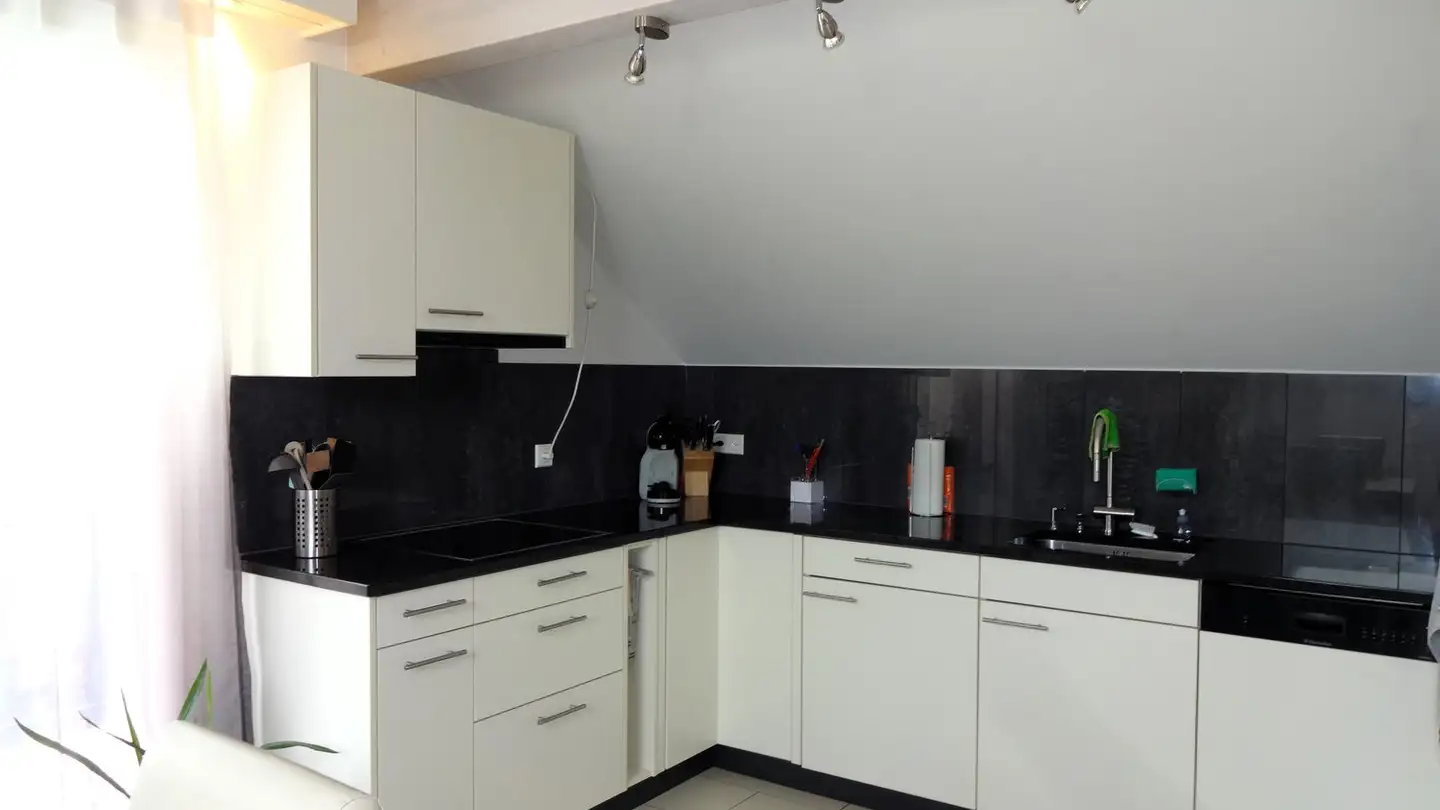 Attico in affitto - Nebikerstrasse 43, 6247 Schötz - Photo 3