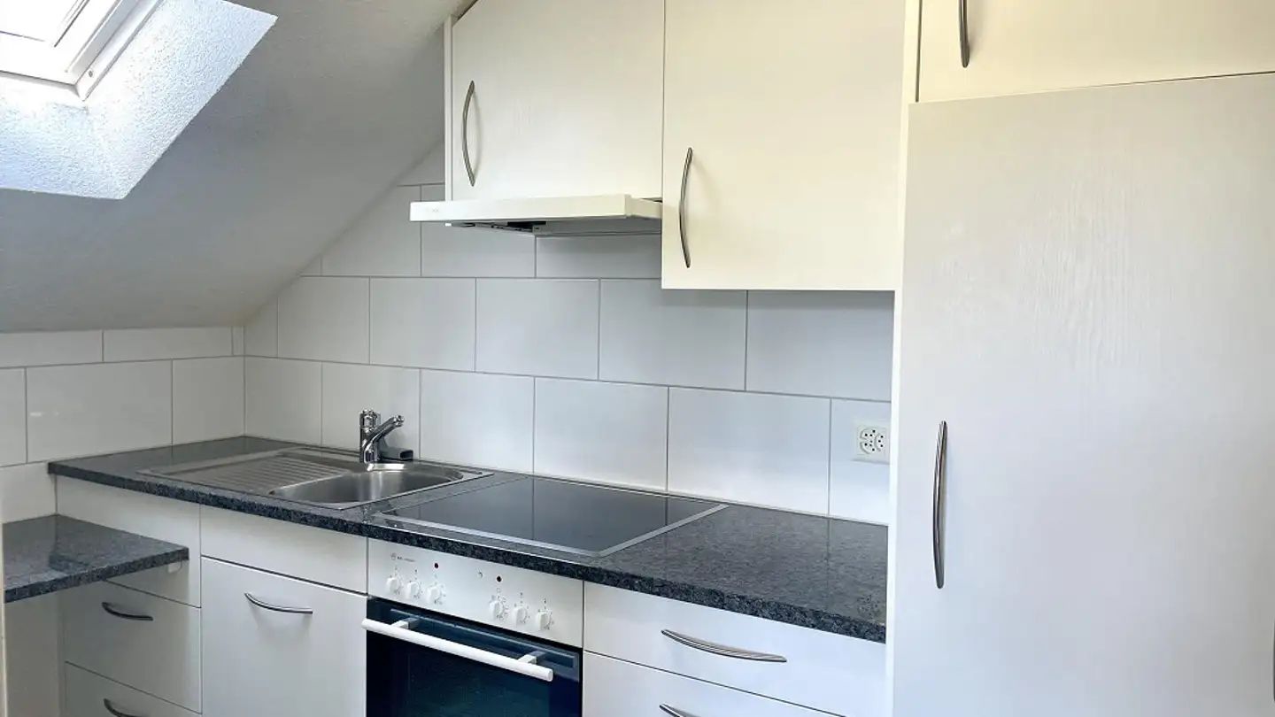 Appartement à louer - Steinackerstrasse 6, 9246 Niederbüren - Photo 2