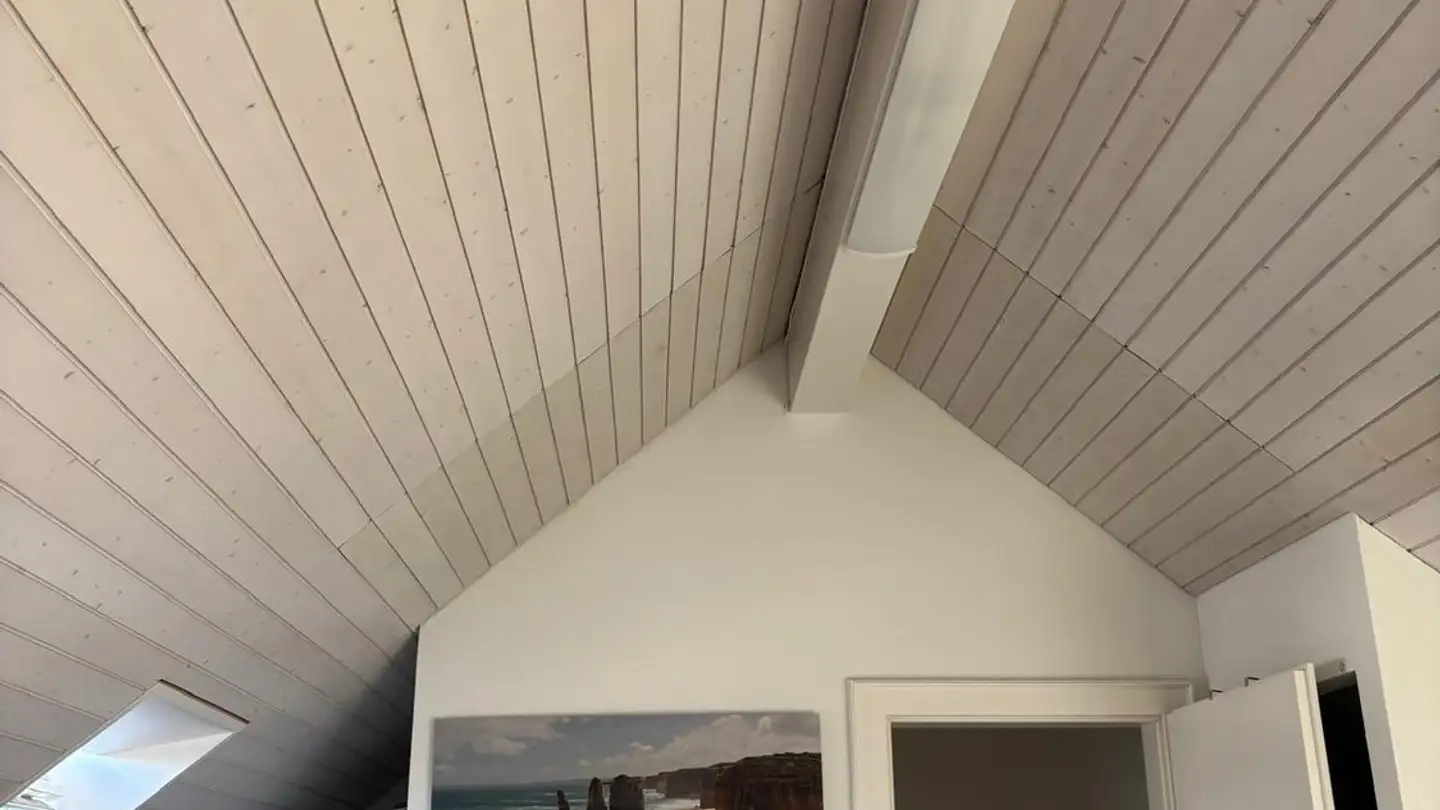 Single room for rent - 8707 Uetikon am See - Photo 3