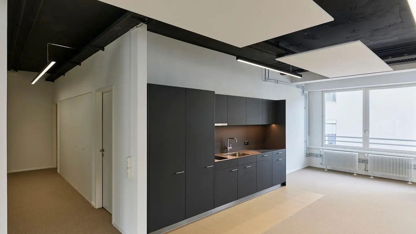 Office space for rent - Rue De Nidau / Nidaugasse 15, 2502 Biel/Bienne - Photo 3