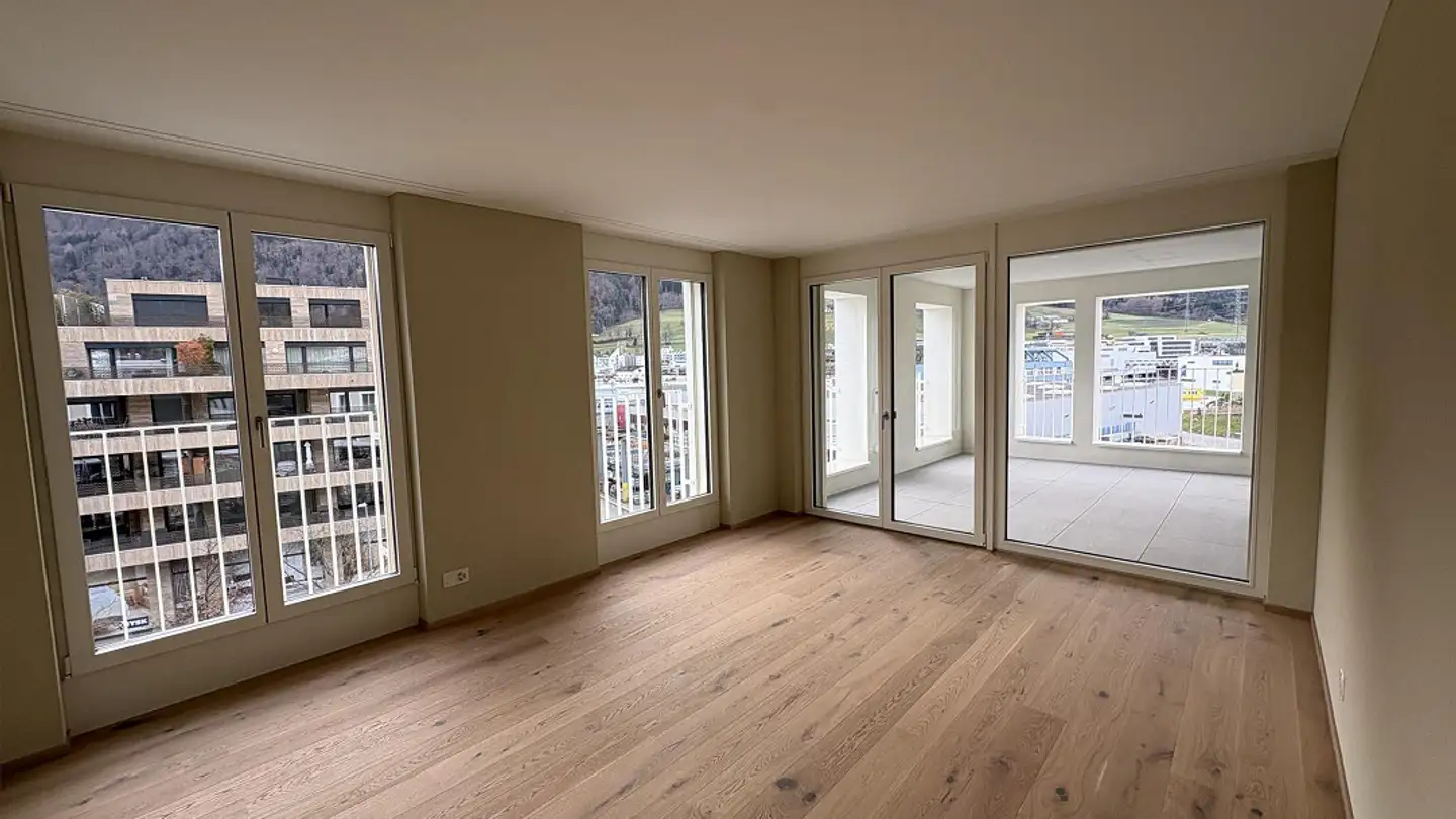 Wohnung kaufen - Rheinfelsstrasse 66, 7000 Chur - Foto 2