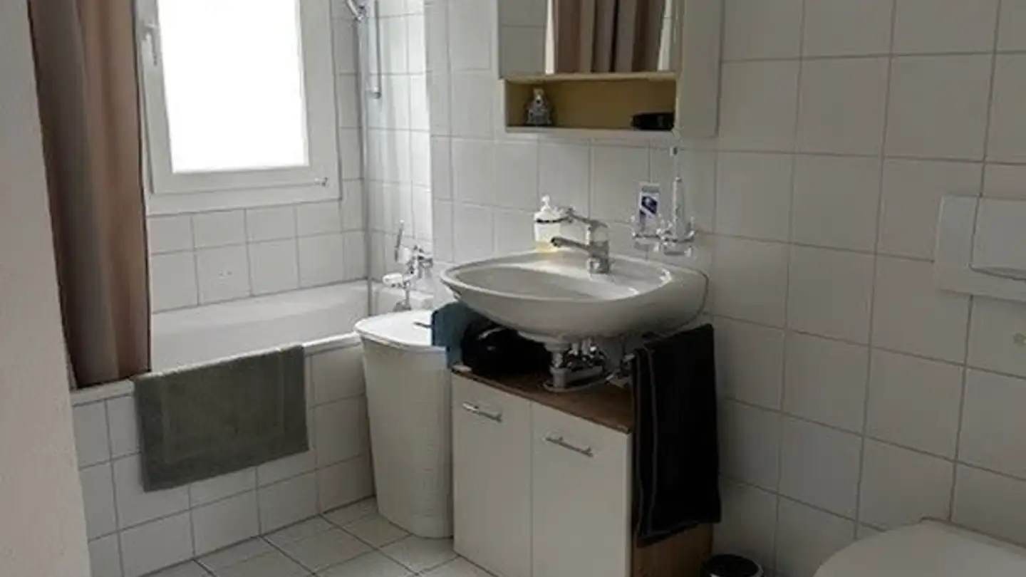 Appartamento in affitto - Neudorfstrasse 21, 8820 Wädenswil