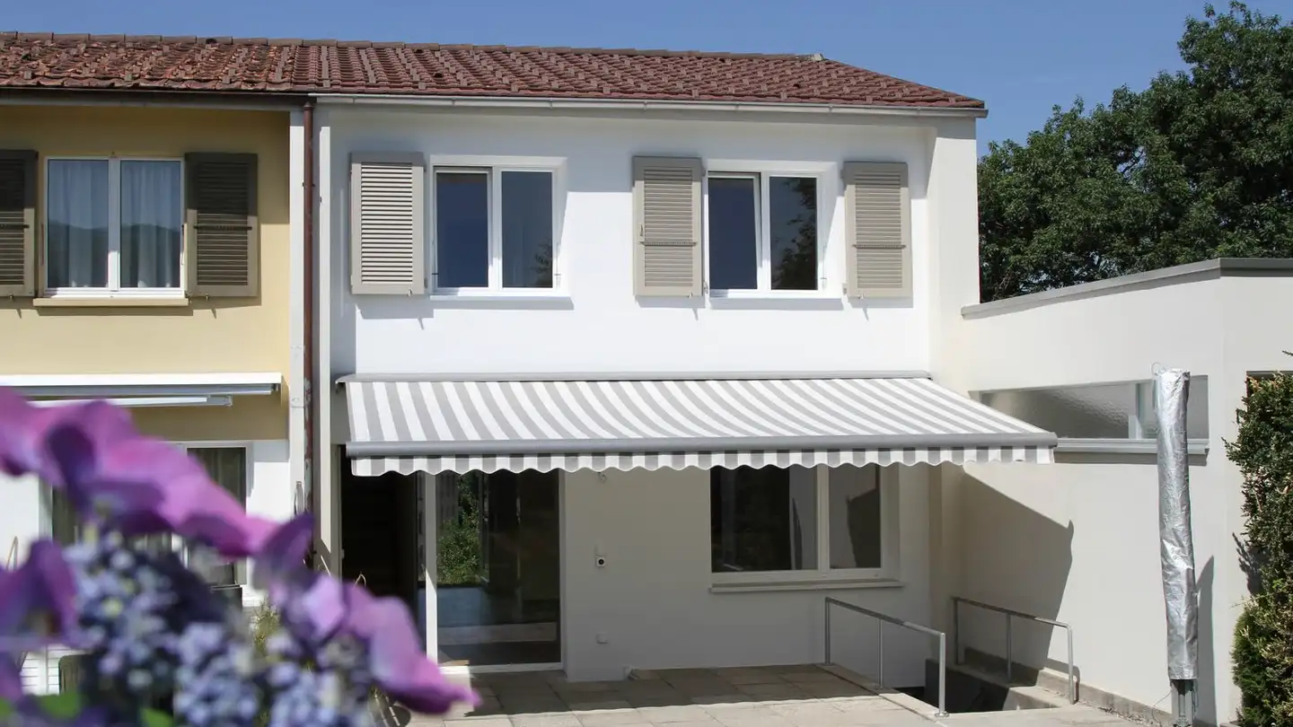Row house for rent - Beundenweg 29, 3360 Herzogenbuchsee - Photo 2