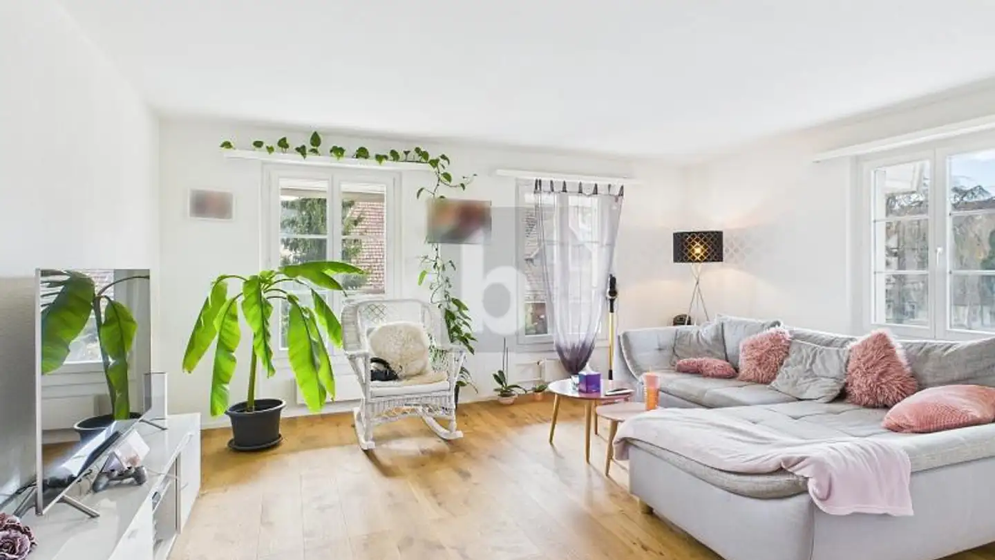 Wohnung kaufen - 3432 Lützelflüh-Goldbach - Foto 2