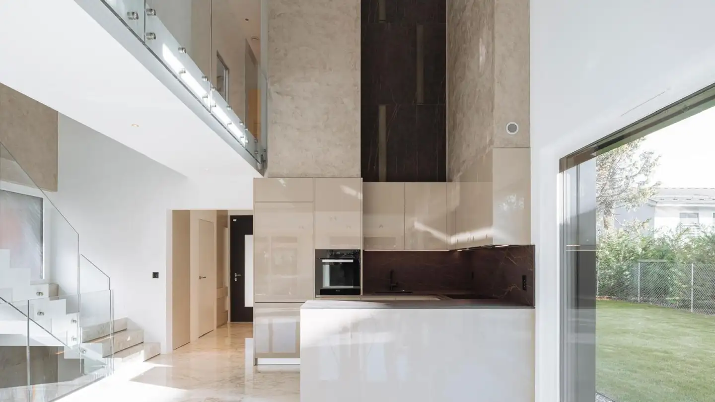 Villa for rent - Chemin David- Munier, 1223 Cologny - Photo 2