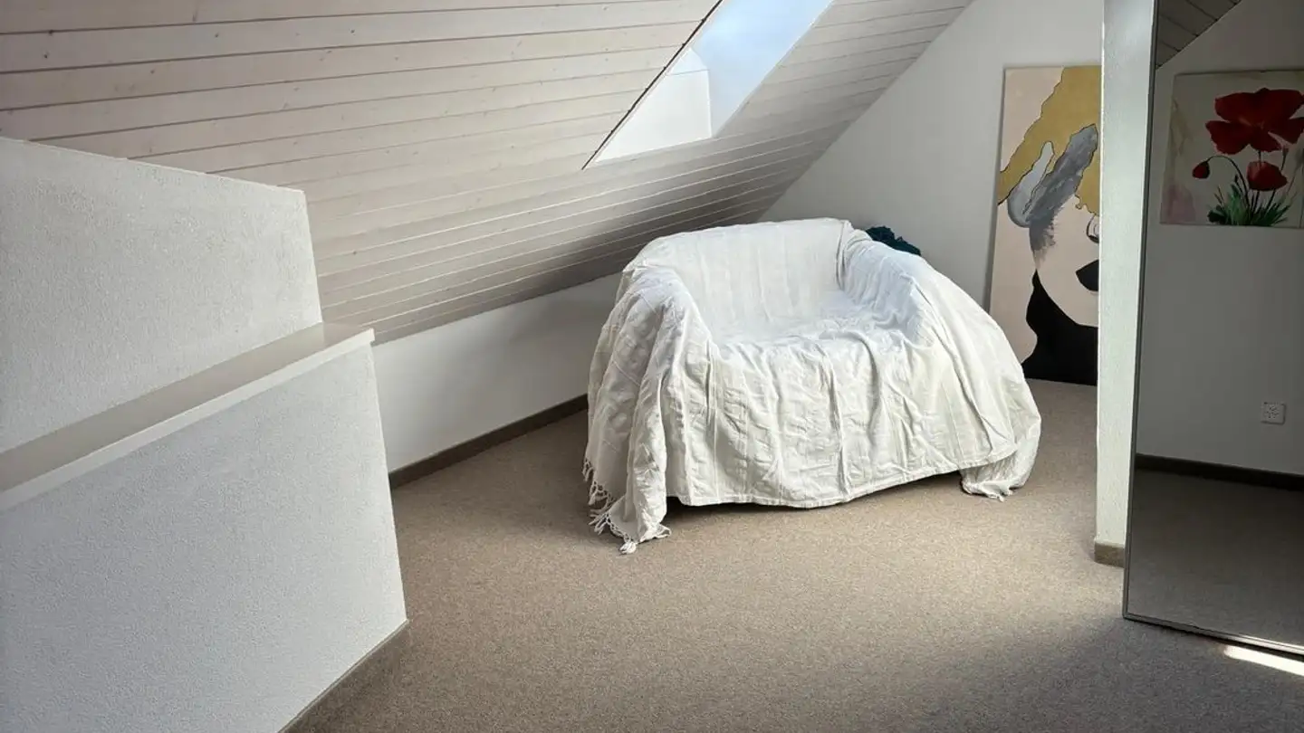 Single room for rent - 8707 Uetikon am See - Photo 4