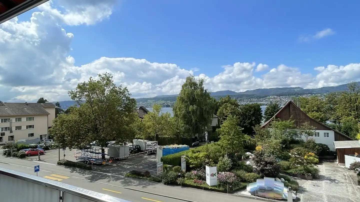 Wohnung mieten - Seestrasse 5, 8703 Erlenbach ZH